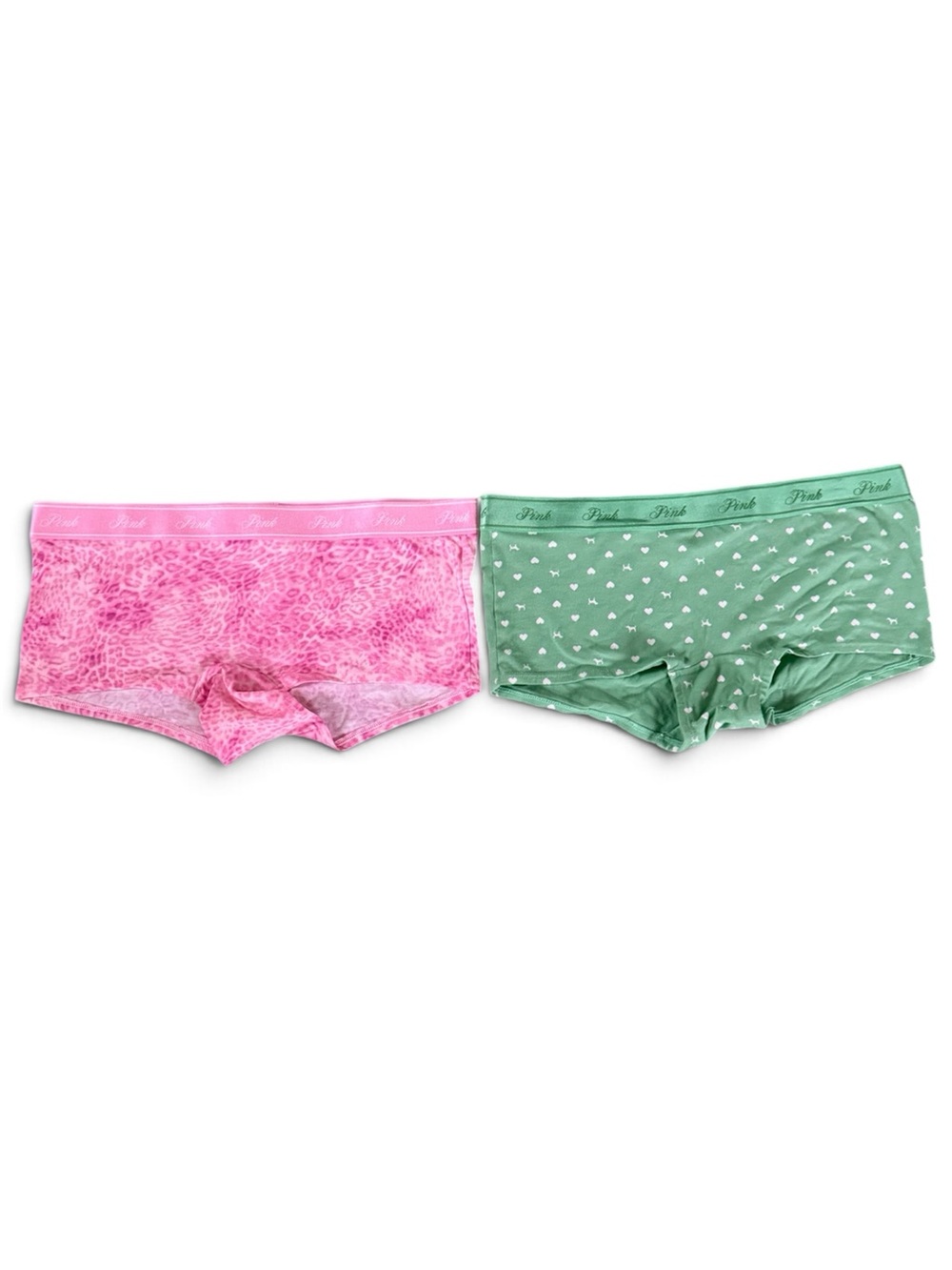 NWT Victoria’s Secret Boyshorts Bundle Women’s Underwear